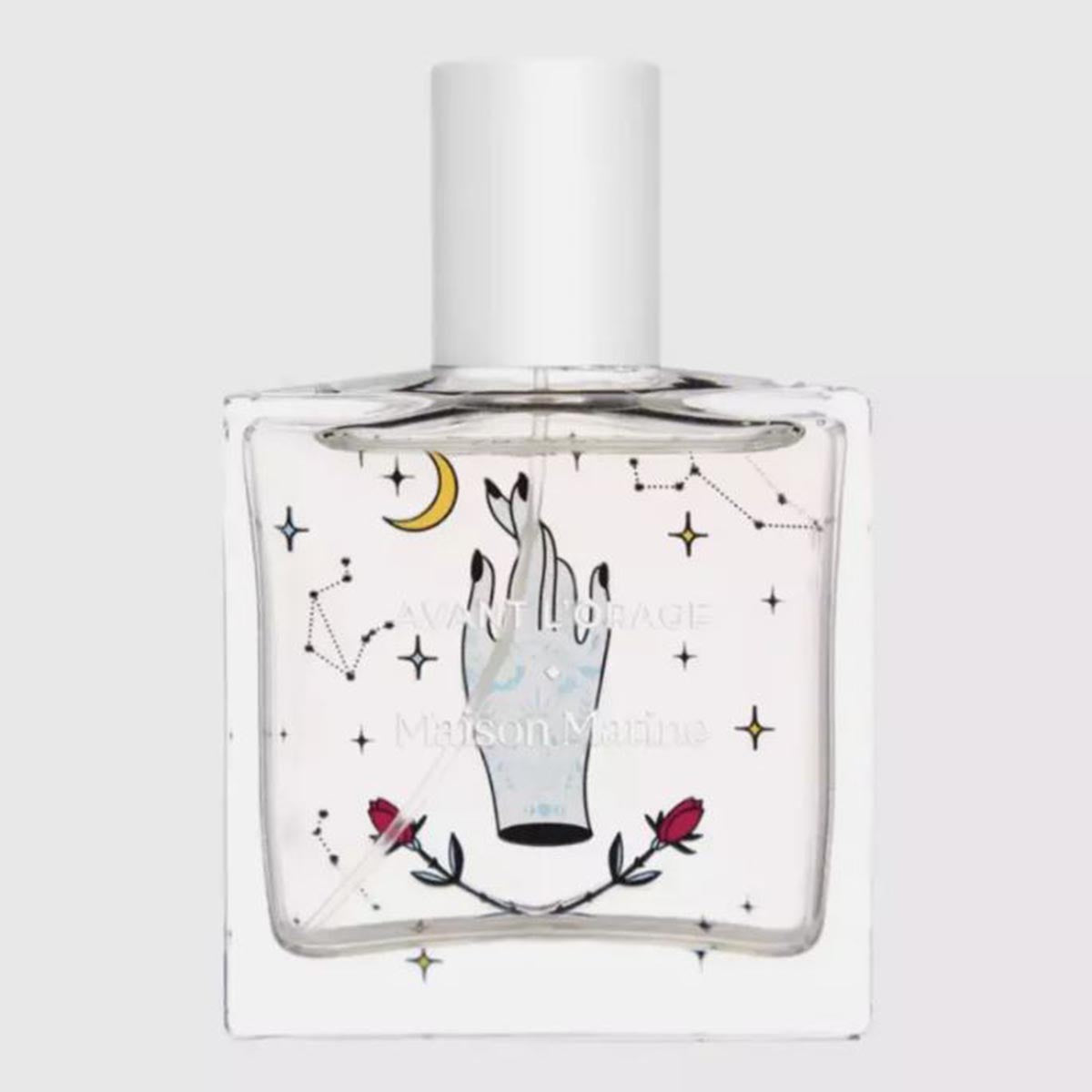 Maison Matine Avant Lorange Eau De Parfum 50Ml